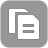 Clipboard Copy Icon 48x48 png
